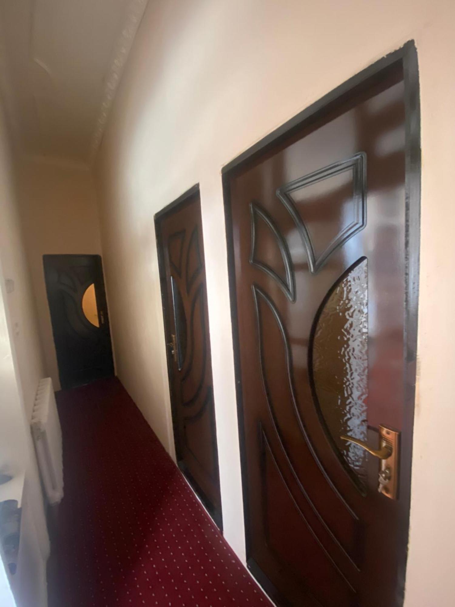 Ozod Guest House Samarcanda Exterior foto